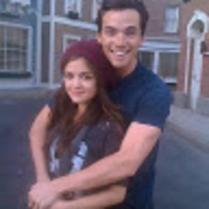 Meet your Posher, Christina